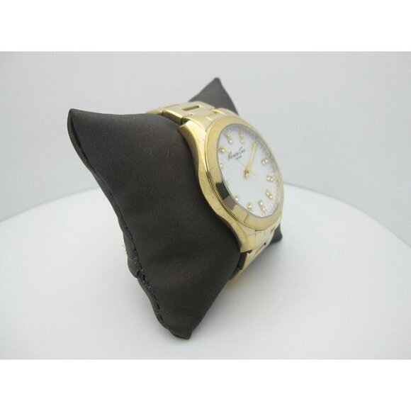 Kenneth Cole New York  Water Resistant Analog Dial Casual Watch (B916) KC4796 - Picture 5 of 11